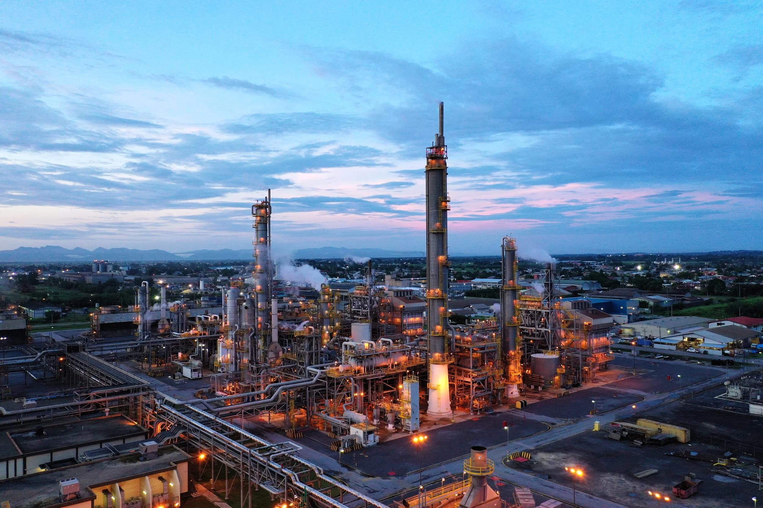 Who Built What: Every Energy Project Traces to the PNM