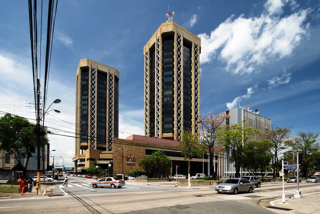 The PNM's Lost Decade: Economic Decline by the Numbers