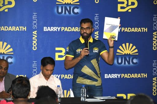 Stand Your Ground and the Former AG in the Room