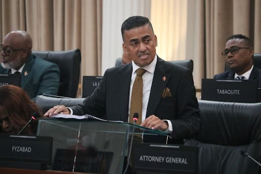 The Finance Minister and the Numbers That Don't Add Up